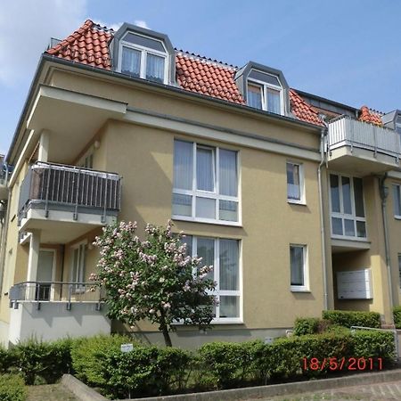 Ferien- Und Businessappartement Am Lausitzring Meuro 외부 사진