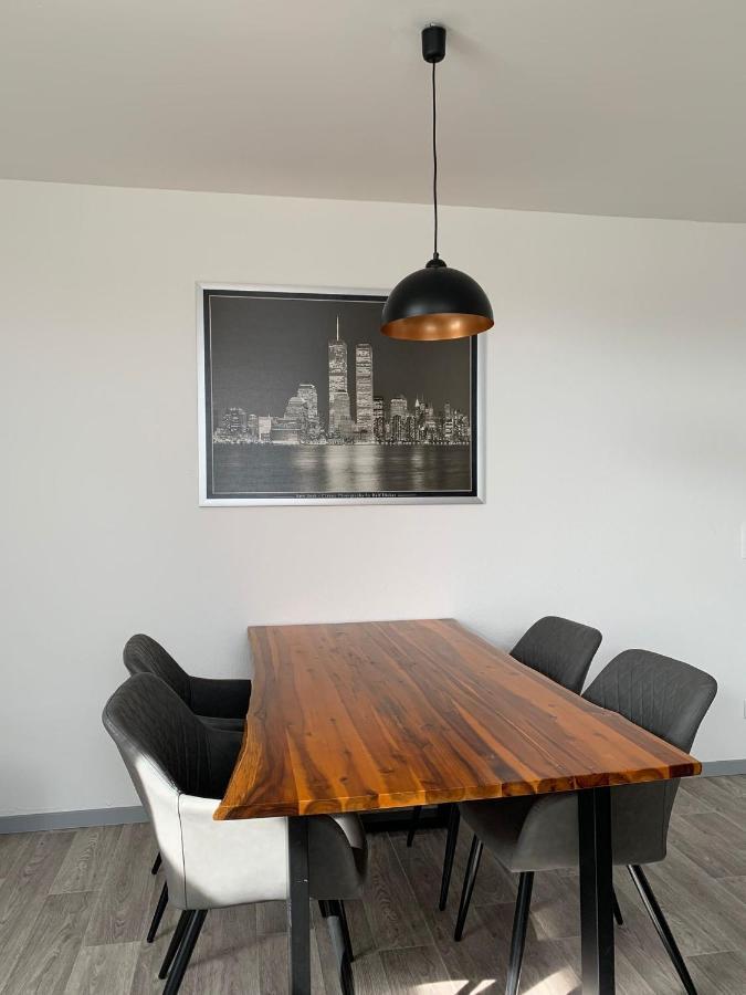 Ferien- Und Businessappartement Am Lausitzring Meuro 외부 사진